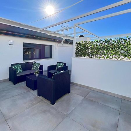 Picu Home Malaga Exterior photo