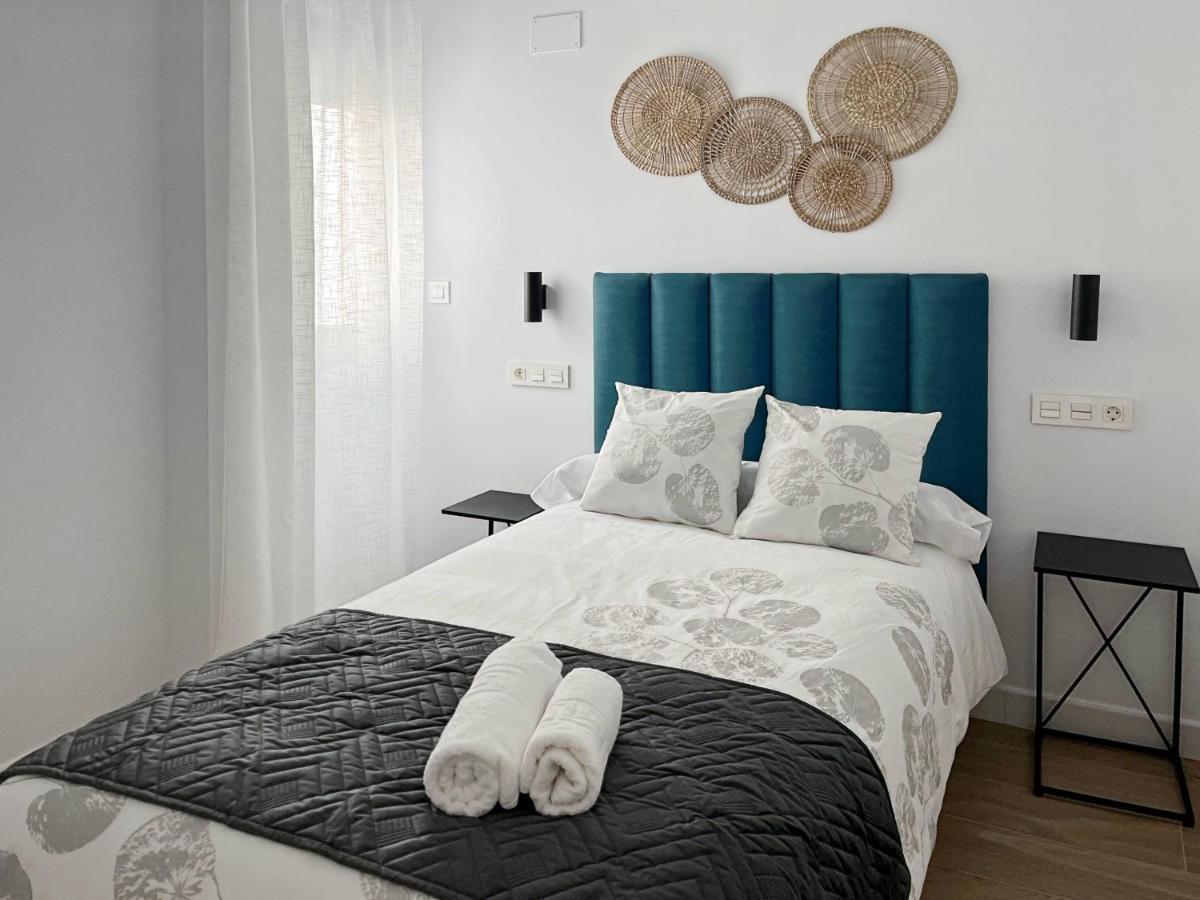 Picu Home Malaga Exterior photo