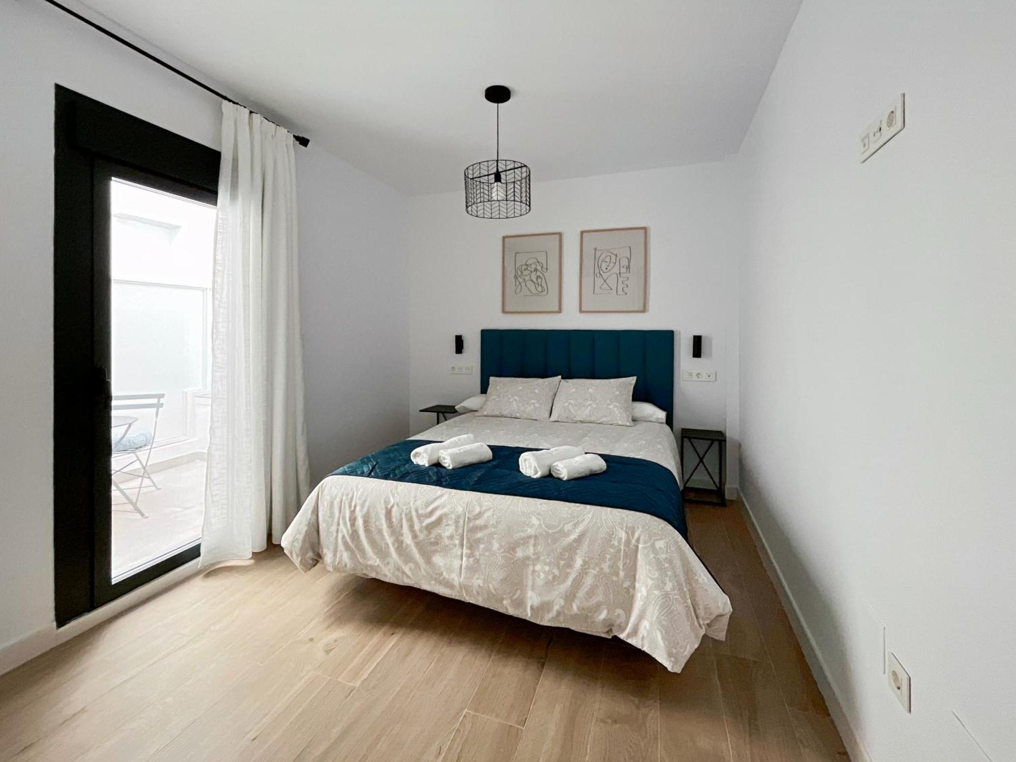 Picu Home Malaga Exterior photo