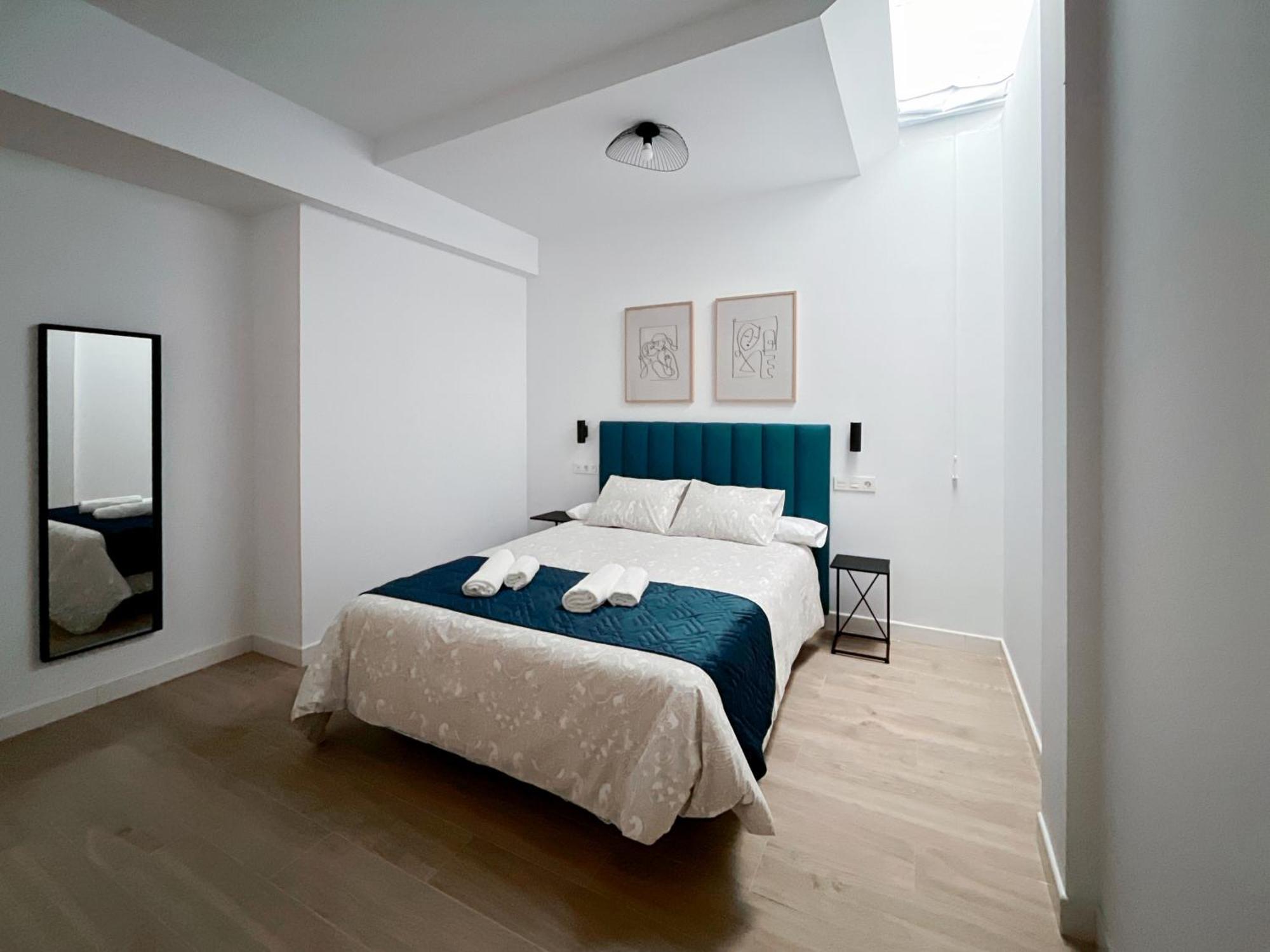 Picu Home Malaga Exterior photo