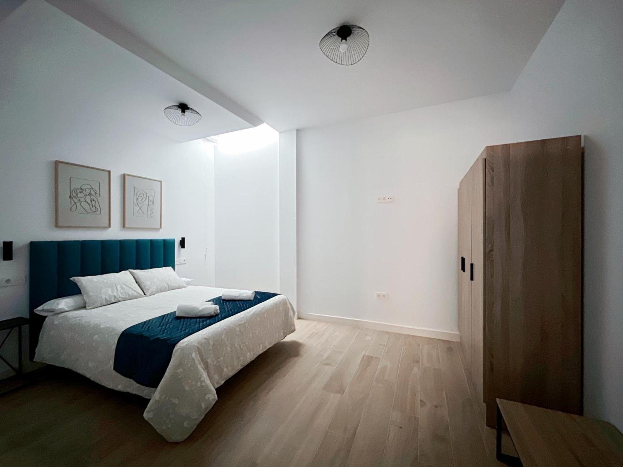 Picu Home Malaga Exterior photo