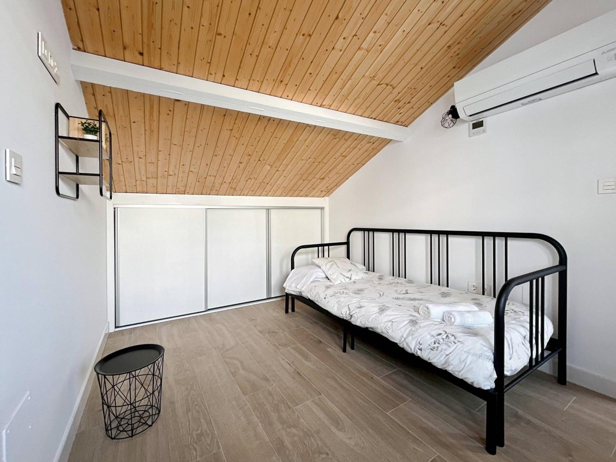 Picu Home Malaga Exterior photo